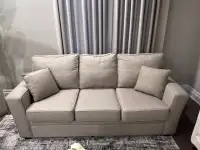 Sofa seat