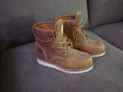 womens Carhartt work boots, View more