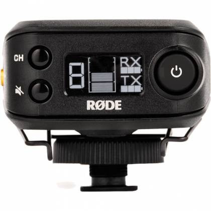 NEW Rode RX-CAM Camera-Mounted Wireless Receiver in Cameras & Camcorders in Edmonton - Image 3