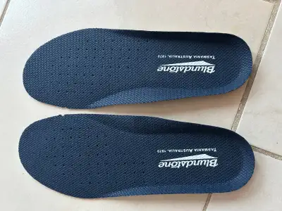 Women's New Blundstone Insoles Size 8 shoe (size 5 Blundstone), View more