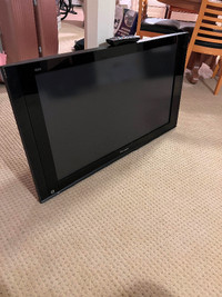 Panasonic Viera Plasma TV