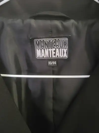 manteau femme de chez manteau manteau, View more