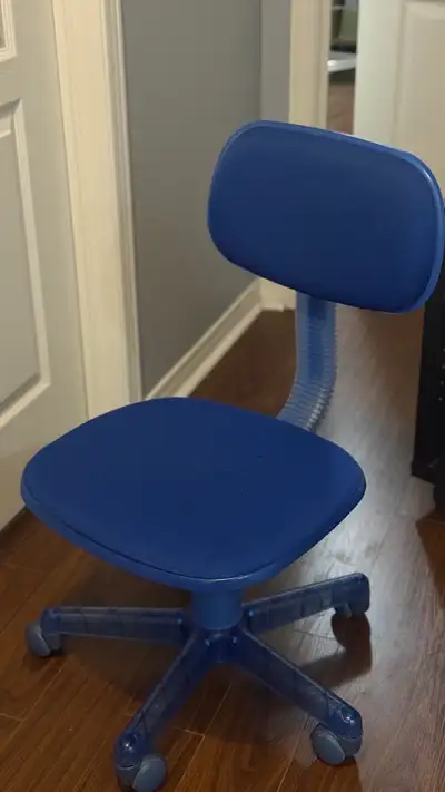 Kids / Youth Desk Chair — $10, View more
