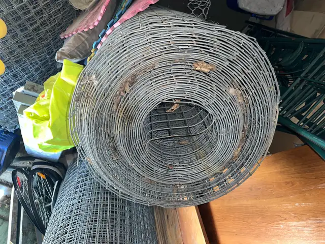 Clôtures en acier galvanisé in Decks & Fences in Granby - Image 9