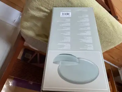 Ensemble de service, 2 pièces, en grès, View more