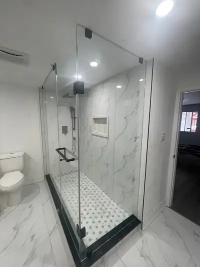 kitchen and bathroom  $5000, View more