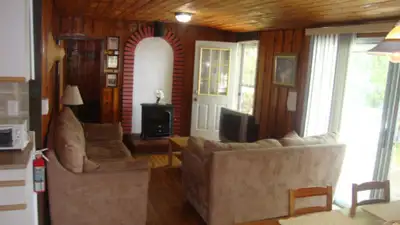 July 20-25 Chemong Waterfront Cottage w/ Dock near Peterborough, View more