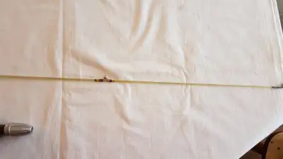 vintage fishing rod, View more