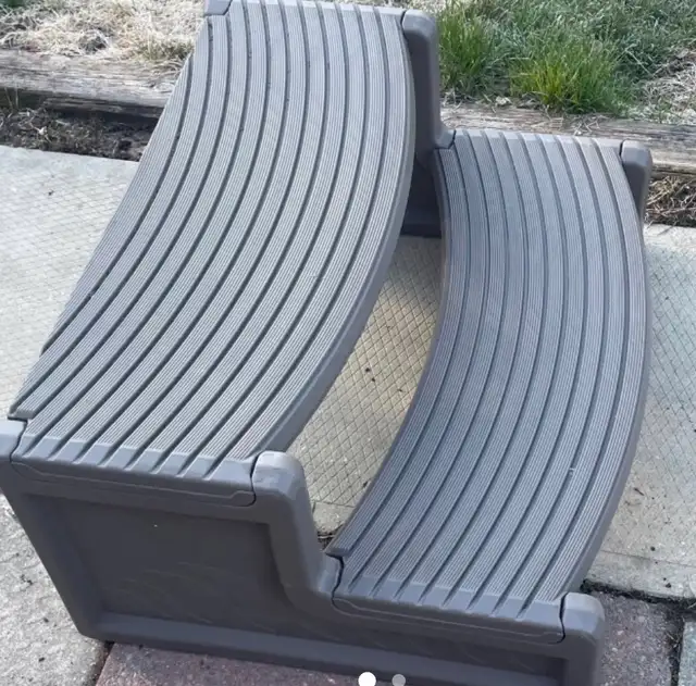 Premium Non-slip Spa step in Hot Tubs & Pools in City of Toronto - Image 2