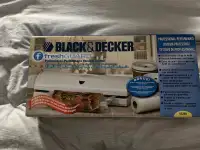 Black and decker 