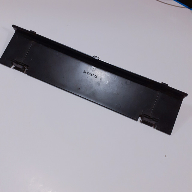 Panasonic RX-DT680 RX-DT690 Battery Door Cover in General Electronics in City of Toronto - Image 2