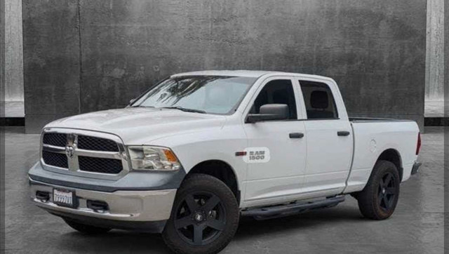2015 DODGE RAM Eco Diesel Outdoorsman  in Cars & Trucks in Kawartha Lakes