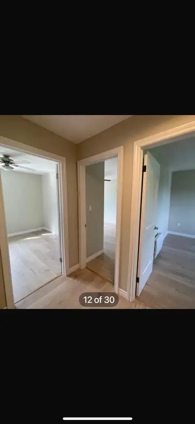 Room for Rent