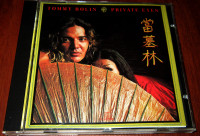 CD :: Tommy Bolin – Private Eyes