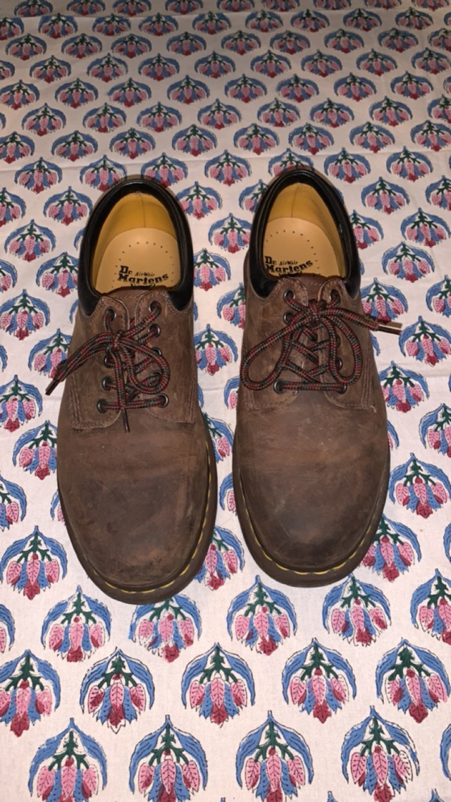 Dr. Martens Oxfords in Men's Shoes in Kingston - Image 3