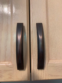 Kitchen Bathroom - Door Handles/Pulls