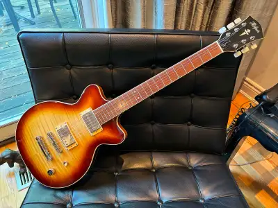 New Hofner Leader CT Contemporary, View more