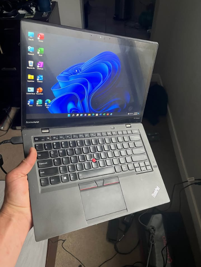 i5 Lightning Fast X1 Carbon Windows 11 Office 2021, View more