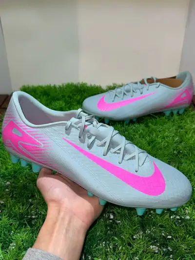 Size 12.5 - Nike Mercurial Vapor 16 Academy AG Prism Pack, View more