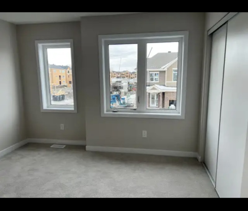 2 Bedrooms available for rent in Baarhaven August 1st Room Rentals