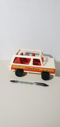 1979 little people jeep