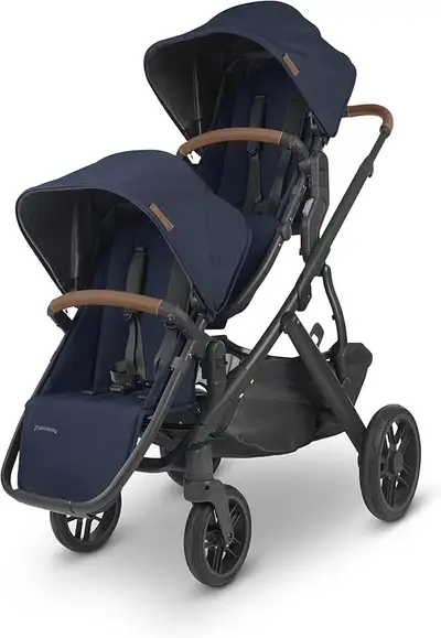 2023 Uppababy Vista V2 Stroller - Navy $1300, View more