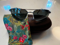 Maui Jim Kahuna Sunglasses