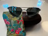 Maui Jim Kahuna Sunglasses