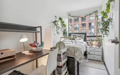 Parkside Residence - Heavily discounted + Unlimited Food!, View more