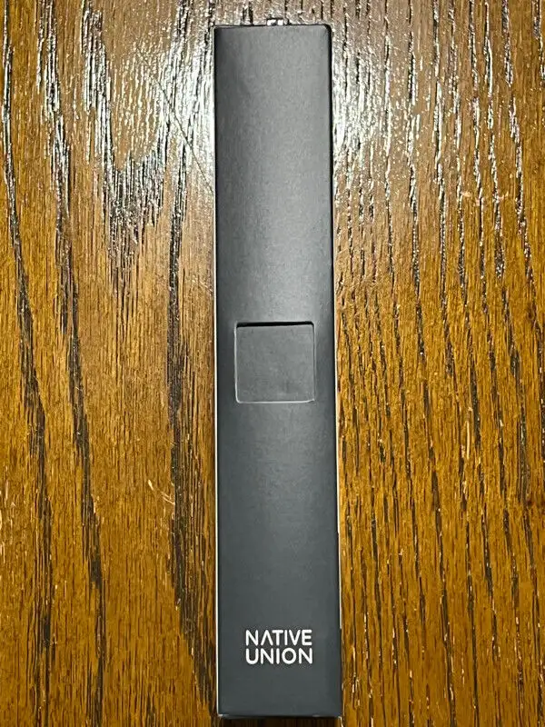 Native Union Drop 10W Wireless High Speed iPhone Qi Charger in General Electronics in Burnaby/New Westminster - Image 5