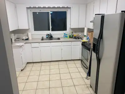 3 bed, $2900, Free heat and electric for 1 year