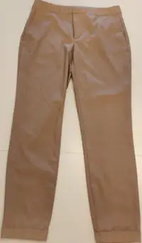 Zara Basics Women's pants - size 4
