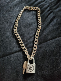 Sid Vicious  Necklace