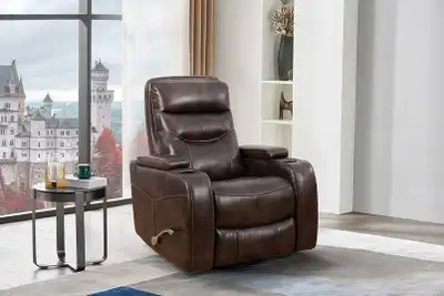 Brand New manual recliner chair for sale near me , View more