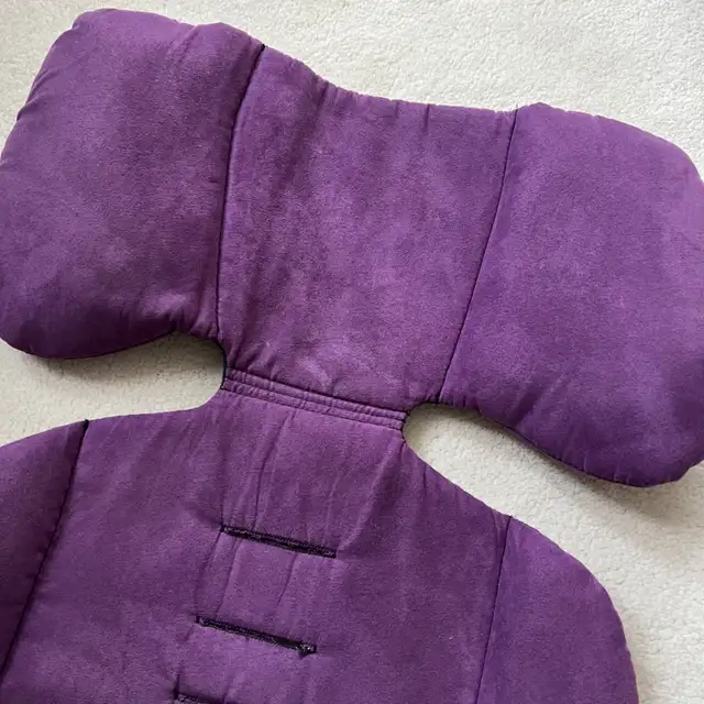 Diono Radian Infant Body Support for Car Seat in Strollers, Carriers & Car Seats in Markham / York Region - Image 4