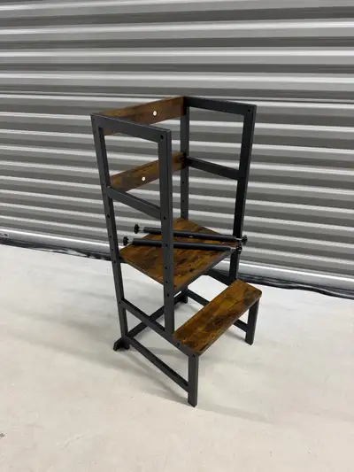 Kitchen Helper Stool, View more