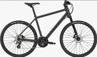 Cannondale Bad boy 3, Small, View more