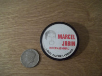 Vintage- macaron Marcel Jobin