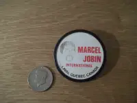 Vintage- macaron Marcel Jobin