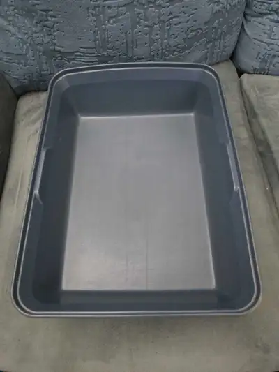 cat litter box, View more