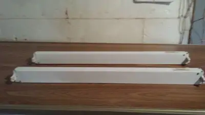 FLUORESCENT LAMP FIXTURES, View more