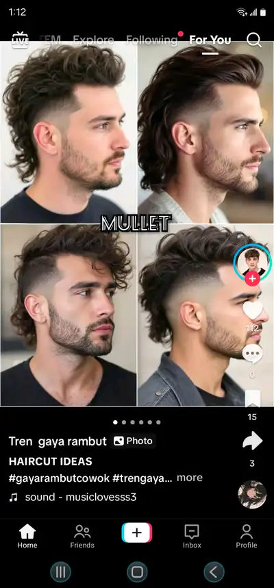Barber wanted, View more