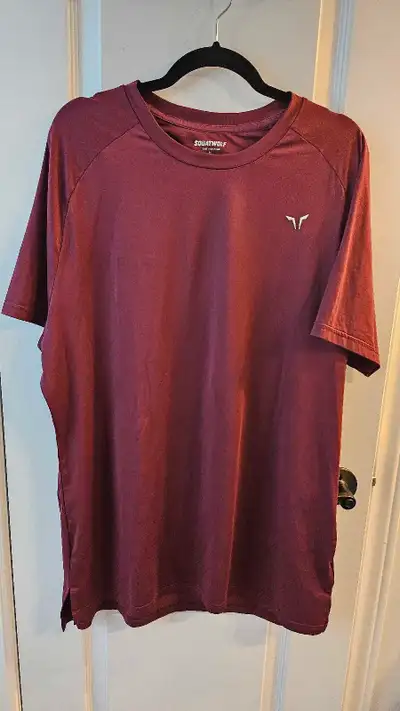 XXL Athletic Shirts, View more
