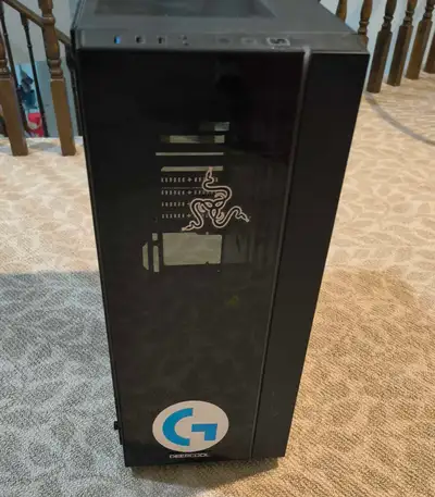 Deepcool Matrexx 55 PC Case, View more