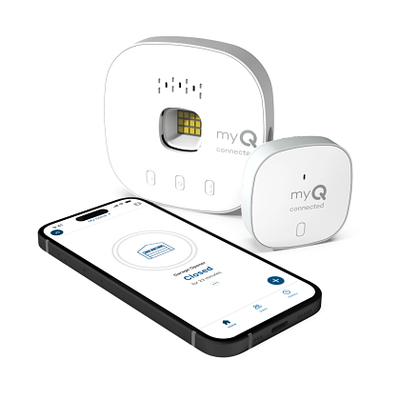 Chamberlain Smart Garage Controller MyQ, View more