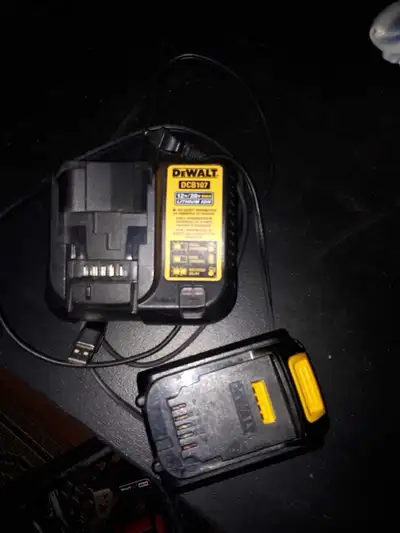 Dewalt tools , View more