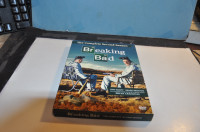 Breaking Bad The Complete second Season 4-disc set DVD tv series