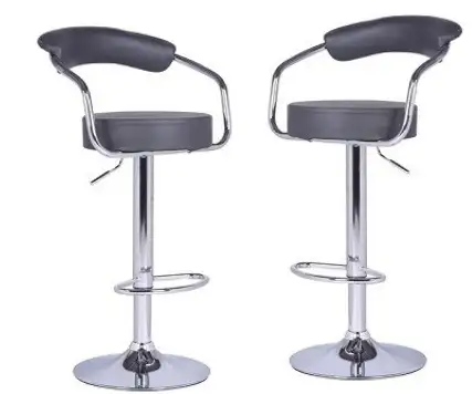 BRAND NEW BARSTOOLS WITH ARMS ON SPECIAL LIQUIDATION SALE... in Chairs & Recliners in Oakville / Halton Region - Image 8