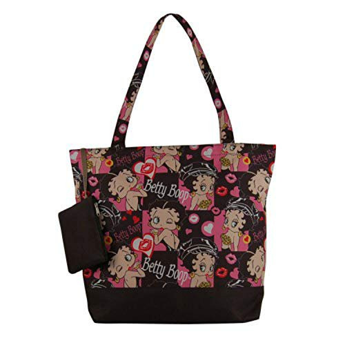 Betty Boop Shoulder Bags in Other in Hamilton - Image 2