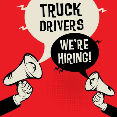 Hiring G/GZ/DZ/AZ Drivers, View more